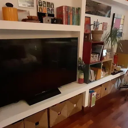 Apartment Bilocale - Zona Isola