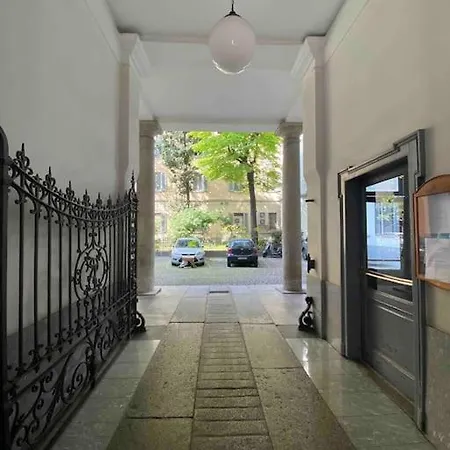 Bilocale - Zona Isola Apartment Milan