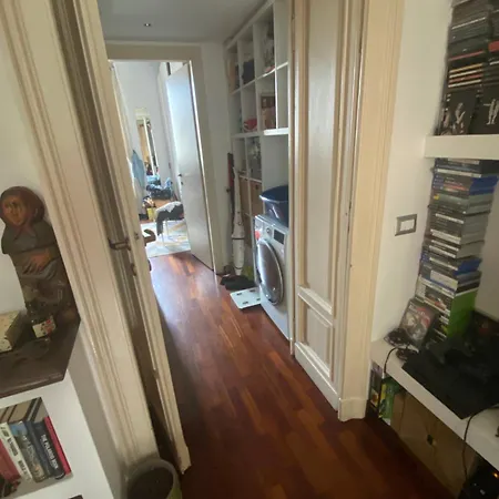 Apartment Bilocale - Zona Isola *