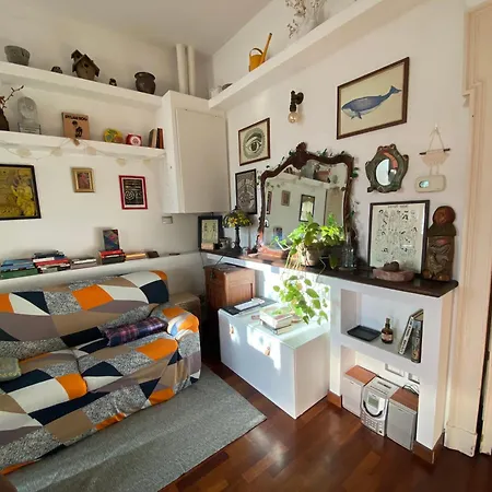 Apartment Bilocale - Zona Isola Milan