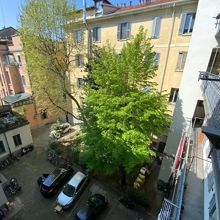 Apartamento Bilocale - Milano Zona Isola Milán