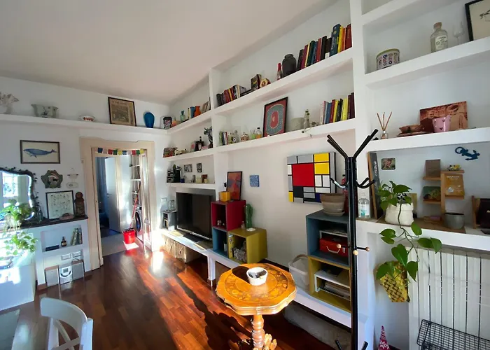 Appartamento Bilocale - Zona Isola Milano
